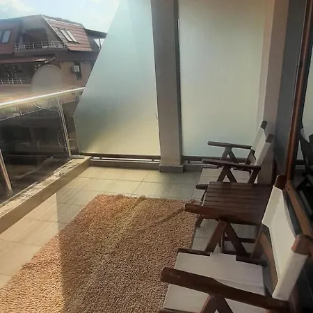 Apartment Mira Bay 1 *