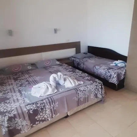 Mira Bay Studio 1