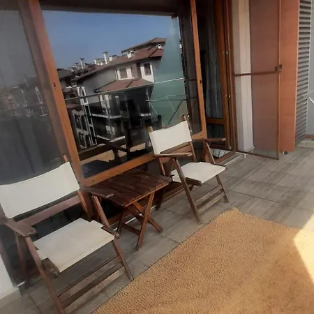 Apartment Mira Bay Studio 1 *